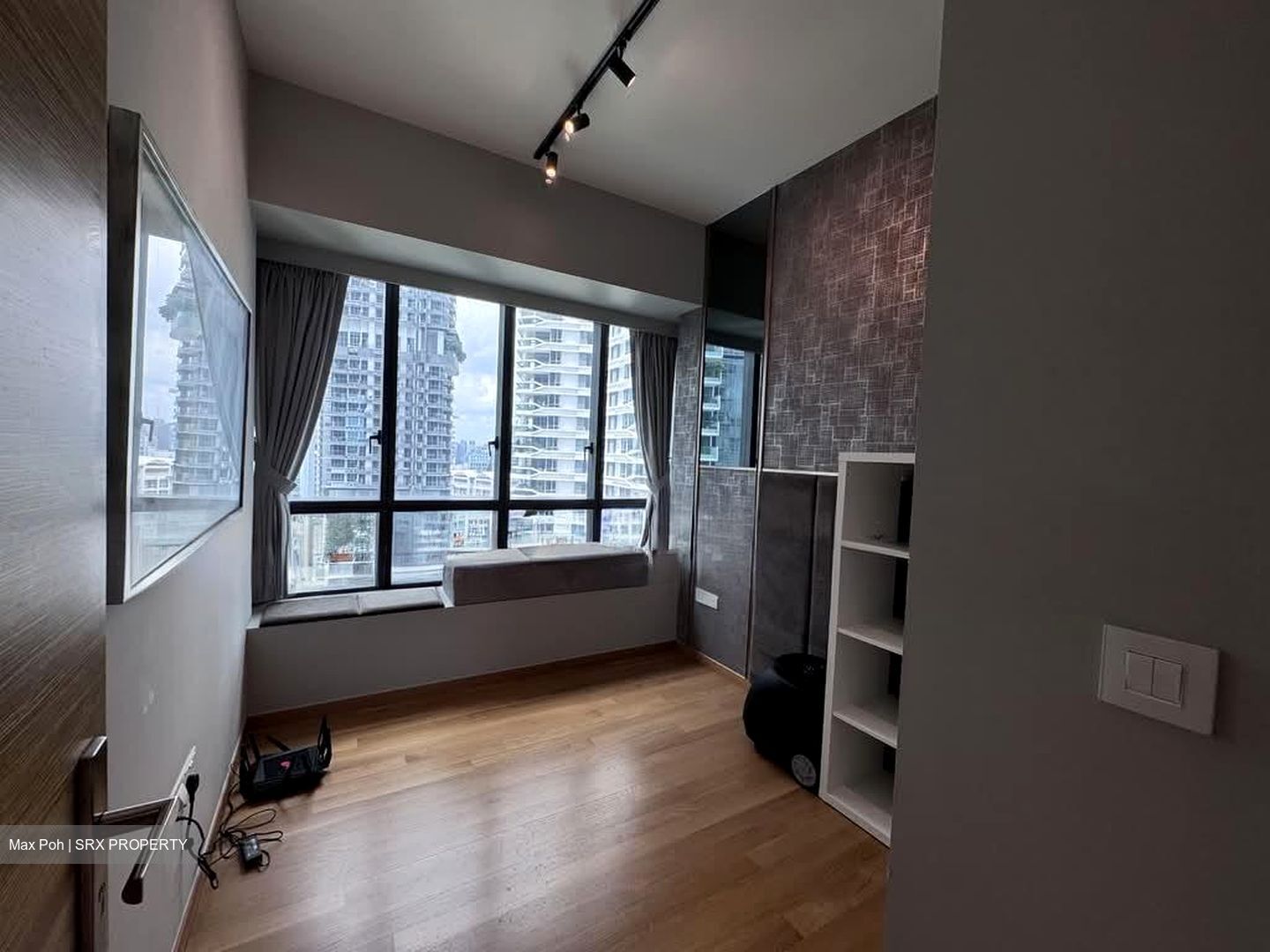 8 Saint Thomas (D9), Condominium #551917521